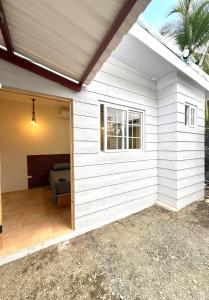 Amahia Apartment in Downtown Puerto Viejo 5#