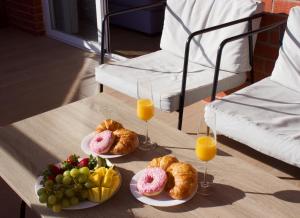 Panoramic Sea Apartment - Benidorm Skyline