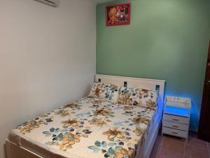 Apartamento Mi Luz