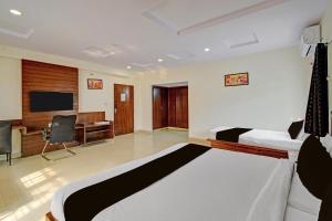 Hotel O VSM Suites