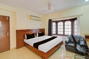 Hotel O VSM Suites