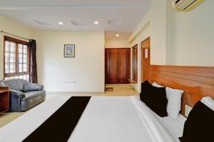 Hotel O VSM Suites