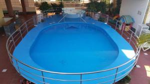 Ohasis Hotel Jujuy & Spa