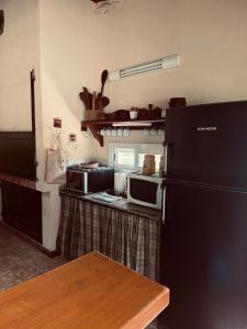 Country house with pool, polo area and Rio IV racetrack