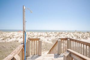 A Bella Vista by Oak Island Accommodations