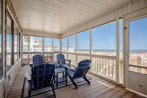 A Bella Vista by Oak Island Accommodations