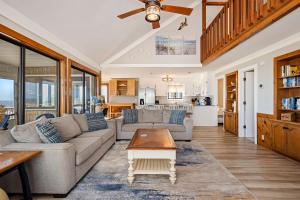 A Bella Vista by Oak Island Accommodations