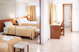 Hotel Ortegal