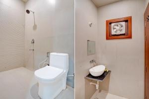 Hotel O Shri Jee Kripa Villas