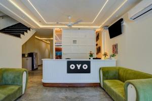 Hotel O Shri Jee Kripa Villas