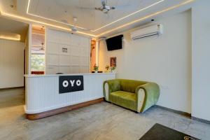 Hotel O Shri Jee Kripa Villas