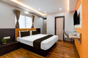 Hotel O Disa