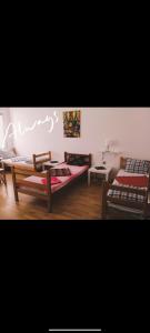 JASMIN suites