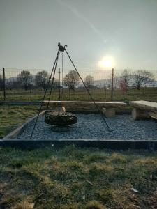 Zacisze Na Polach