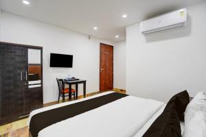 Hotel O Casa Royal