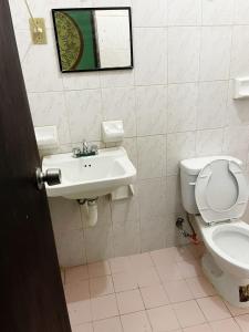 hotel el rincon del jaguar