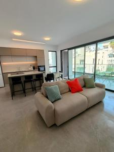 Promenade Larnaca Apartments