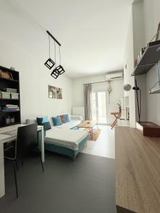 Grey Home