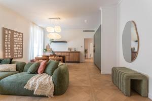 Michelle Premium Apartment near Vatican City