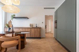 Michelle Premium Apartment near Vatican City