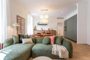 Michelle Premium Apartment near Vatican City