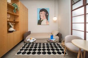 Átomo Loft - Colonia Americana