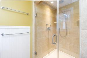 A Little R&R by Oak Island Accommodations