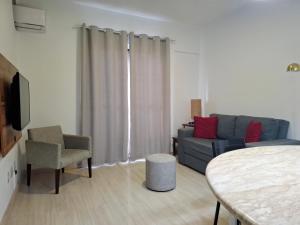 Flat INCRIVEL na Vila Olimpia