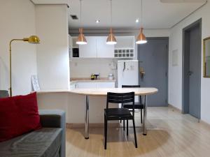 Flat INCRIVEL na Vila Olimpia
