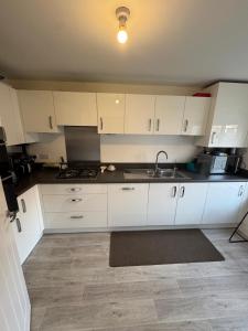 Relaxing Single Room Ideal for Work Unwind