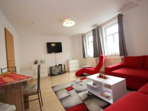 Ferienwohnung in Elbingerode by BELVILLA