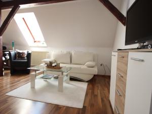 behagliche Ferienwohnung in Elbingerode