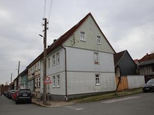 behagliche Ferienwohnung in Elbingerode