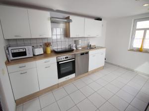 behagliche Ferienwohnung in Elbingerode