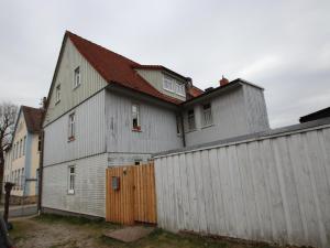 behagliche Ferienwohnung in Elbingerode