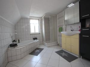 behagliche Ferienwohnung in Elbingerode