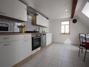 behagliche Ferienwohnung in Elbingerode