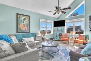 A Most Steller Place by Oak Island Accommodations