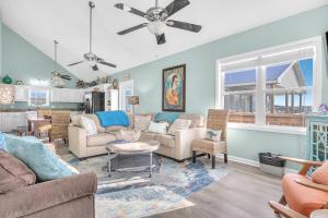 A Most Steller Place by Oak Island Accommodations