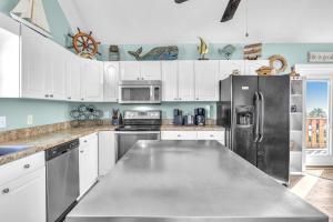 A Most Steller Place by Oak Island Accommodations