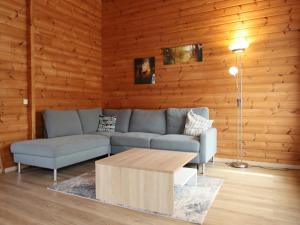 Ferienhaus am Hotel mit Gastro und Wellnes
