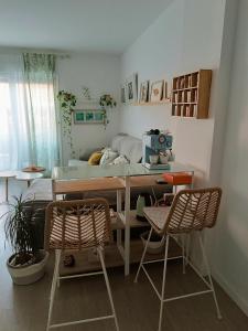 Apartamento Playa Granada Motril