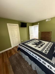 Spacious Gatlinburg Condo With Million Dollar Mountain Views