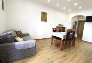 Apartment Tre pini 1
