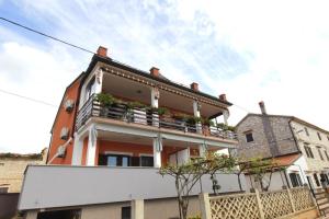 Apartment Tre pini 1