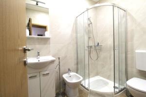 Apartment Tre pini 2