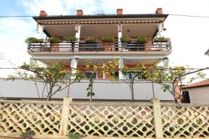 Apartment Tre pini 2
