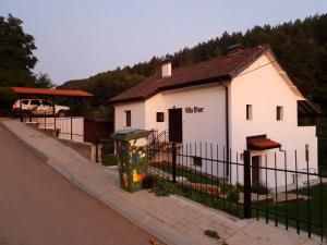 Villa River Pehchevo