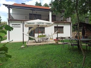 Villa River Pehchevo