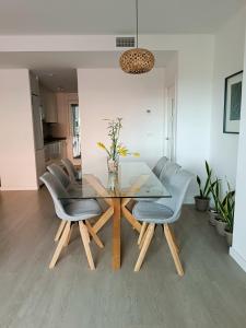 Apartamento Playa Granada Motril
